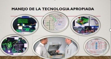 Eficiencia Operativa