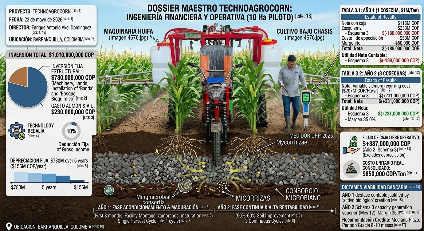 Franja Biogeoquímica
